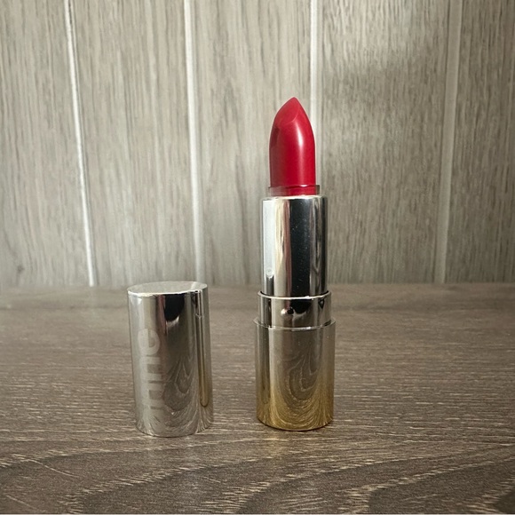 Rabanne Dramalips Glassy Lipstick 687 First Red Carpet Travel - Picture 1 of 10